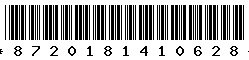 8720181410628 8720181410628