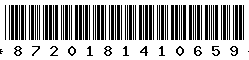 8720181410659 8720181410659