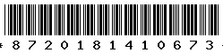 8720181410673 8720181410673