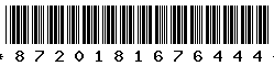 8720181676444 8720181676444
