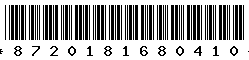 8720181680410 8720181680410
