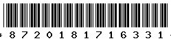 8720181716331 8720181716331