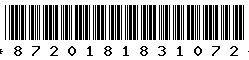 8720181831072 8720181831072