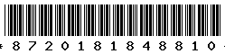 8720181848810 8720181848810