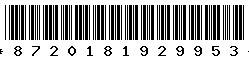 8720181929953 8720181929953