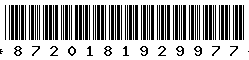 8720181929977 8720181929977