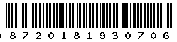 8720181930706 8720181930706