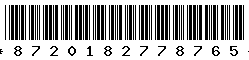 8720182778765 8720182778765
