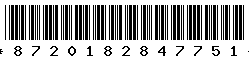 8720182847751 8720182847751