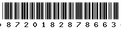 8720182878663 8720182878663