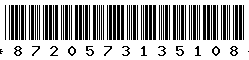 8720573135108 8720573135108