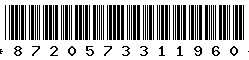 8720573311960 8720573311960