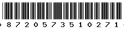 8720573510271 8720573510271