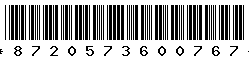 8720573600767