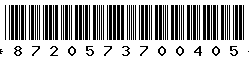8720573700405 8720573700405