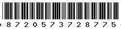8720573728775 8720573728775