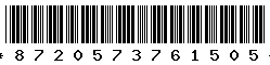 8720573761505 8720573761505