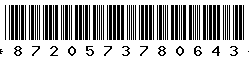 8720573780643 8720573780643