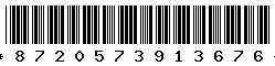 8720573913676 8720573913676