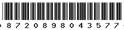 8720898043577 8720898043577