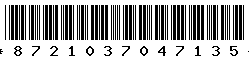 8721037047135 8721037047135