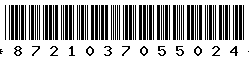 8721037055024 8721037055024