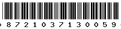 8721037130059 8721037130059