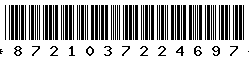 8721037224697 8721037224697
