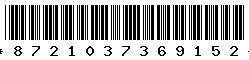 8721037369152 8721037369152