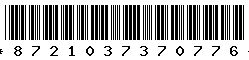 8721037370776 8721037370776