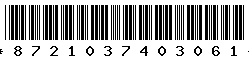 8721037403061 8721037403061