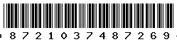 8721037487269 8721037487269