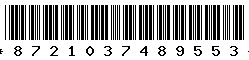 8721037489553 8721037489553