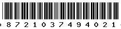 8721037494021 8721037494021