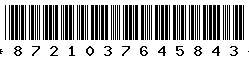 8721037645843 8721037645843