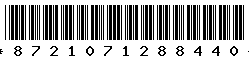 8721071288440 8721071288440