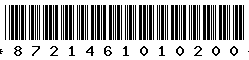 8721461010200 8721461010200