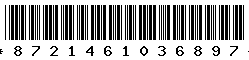 8721461036897 8721461036897