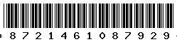 8721461087929 8721461087929