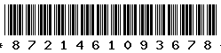 8721461093678 8721461093678