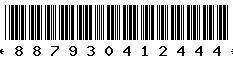 887930412444 887930412444
