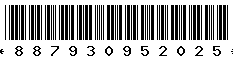 887930952025 887930952025