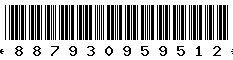 887930959512 887930959512