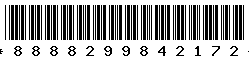8888299842172 8888299842172