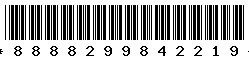 8888299842219 8888299842219