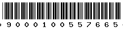 9000100557665