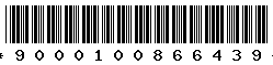 9000100866439 9000100866439