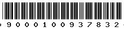 9000100937832 9000100937832