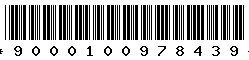 9000100978439 9000100978439