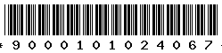 9000101024067